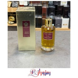 ادکلن مانسرا اکسپلیسیت وانیلا مسترکوالتی ١٢٠ میل